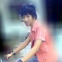 Garment Factory Employee Gilang Ramadhan's profile photo