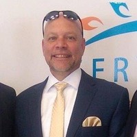 Northrop Grumman Aerospace Systems Employee David Monks's profile photo