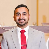 Duke Health Employee Thomas Alex's profile photo