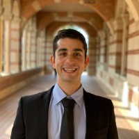 Whippy Employee Ashkan Faghihi's profile photo