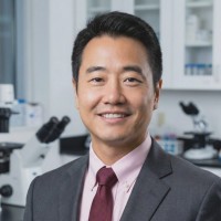 Ben Hsieh Email & Phone Number