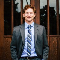 Chloeta Employee Mason Whipkey's profile photo