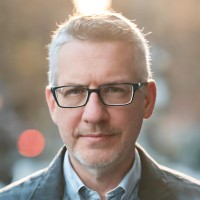 Christopher Scheidel Email & Phone Number