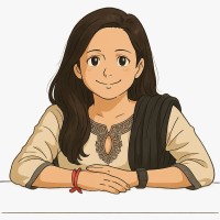 Taggd Employee Kamakshi Pant's profile photo