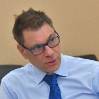 Naval War College Museum Employee James Kraska's profile photo