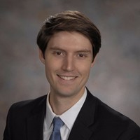 Deutsche Bank Employee Matt Robbins's profile photo