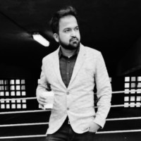 Siemens Technology and Services Private Limited Employee Vineet Sinha's profile photo