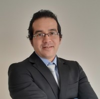 Credicorp Capital Employee Juan Lam's profile photo