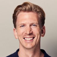 Hypatos Employee Luca van Skyhawk's profile photo