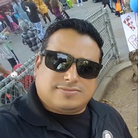 CFI Tire Service Employee Fernando Chavez's profile photo