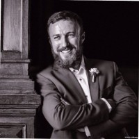 Hostman, Ltd Employee Dmitry Tarasov's profile photo