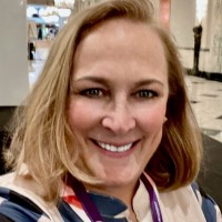 CWT Meetings & Events Employee Melanie Hatchett's profile photo
