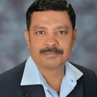 Congruent Solutions Employee Nithil G's profile photo