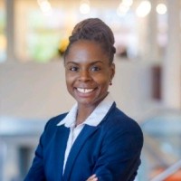 Canadian Sport Institute Pacific Employee Stephanie Reid's profile photo