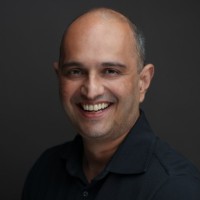 Inkstone Employee Rudolph Dissanayake's profile photo