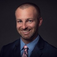 Breg Employee Brian Burk's profile photo
