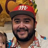 MIDI COMPANY Employee Uriel Trejo Carrillo's profile photo