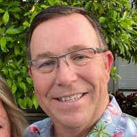 National Orders, Inc. Employee Al Wilson's profile photo