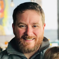 Recursion Employee Matias Casás-Selves's profile photo
