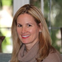 Audible Employee Catherine Thompson's profile photo