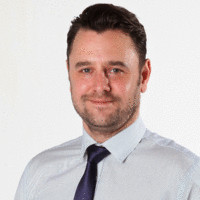 Swinton Group Employee Elliott Snaith's profile photo