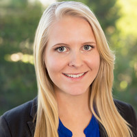 Parker Hannifin Employee Vanessa Smith's profile photo