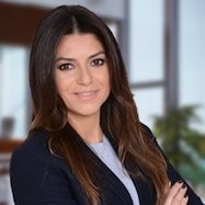 Akmerkez GYO Employee Karolin Saris's profile photo