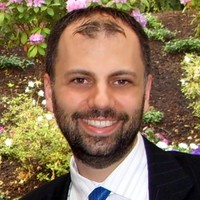 Overbrook Employee Brian Shandra's profile photo