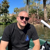 Martin Todorov's profile photo