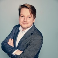 Visma | Raet Employee Bart Doornbusch's profile photo