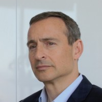 Ron Hohauser Email & Phone Number