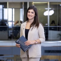 NOA.Financojme Employee Endrita Buci's profile photo