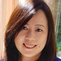 Ford Motor Company Employee Peggy Hung's profile photo