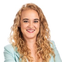 SARSEF Employee Katherine Larned Ortega's profile photo