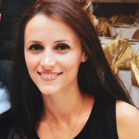 Hande Taşkın Email & Phone Number