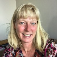 Stafsjö Employee Charlotte Nordén's profile photo