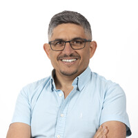 Gini-Apps Employee Shay Somech's profile photo