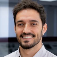 Alberto Pedrosa Email