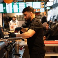 ToastUp Employee Anil Cilek's profile photo