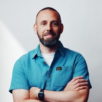 UNRVLD Employee Darren Webb's profile photo