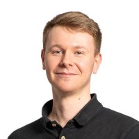 Ignys Ltd Employee Joshua Green's profile photo