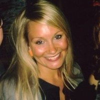 University College London Employee Sarah Beech's profile photo