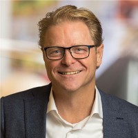 Sopra Steria Employee Marc van Dijk's profile photo