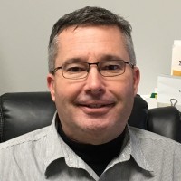 Medxcel Facilities Management Employee Greg Keeling's profile photo