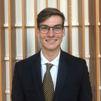 Instahap Employee Blake Lewis's profile photo