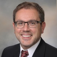 Wandling Engineering Employee Brett Pfeffer's profile photo