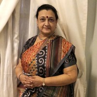 Pathshala Employee Archana Bhatt's profile photo