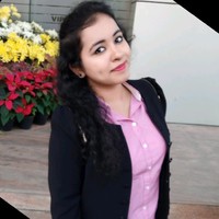McKinsey & Company Employee Himanshi Sethi's profile photo