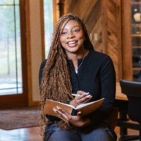 Stories Incorporated Employee Taylor Howard's profile photo