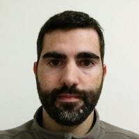 Kyndryl Employee Pablo Montes's profile photo